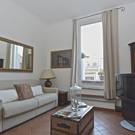 Spanish Steps Corner Ρώμη Εξωτερικό φωτογραφία