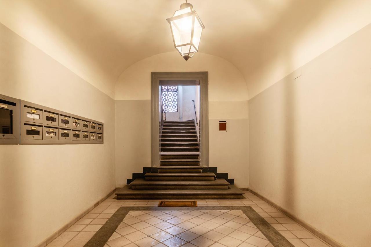 Spanish Steps Corner Ρώμη Εξωτερικό φωτογραφία